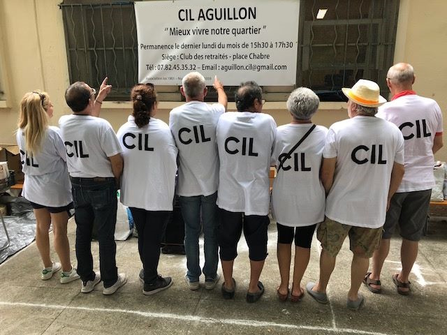 CIL Aguillon