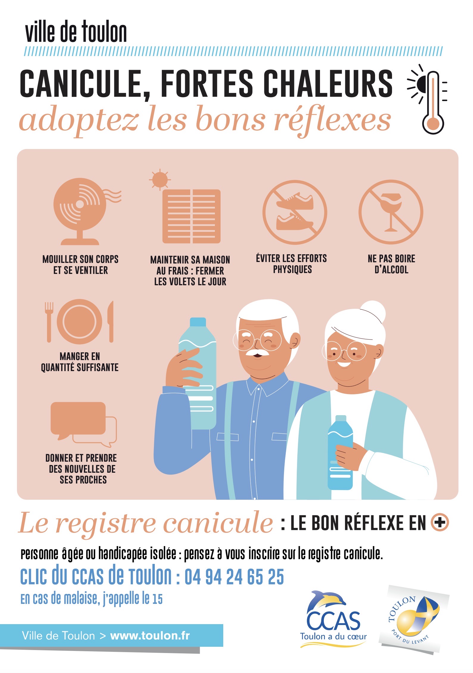 Canicule